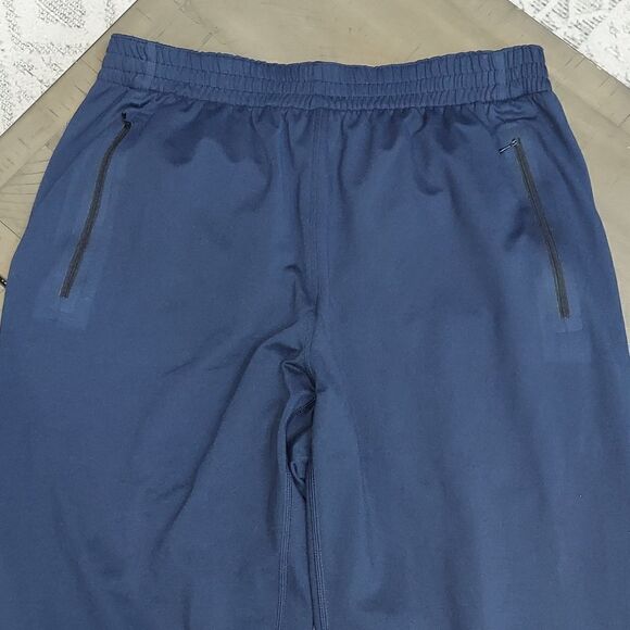 APC x Outdoor Voices Collab A.P.C. Blue Trek Pants Sz S - Picture 2 of 9